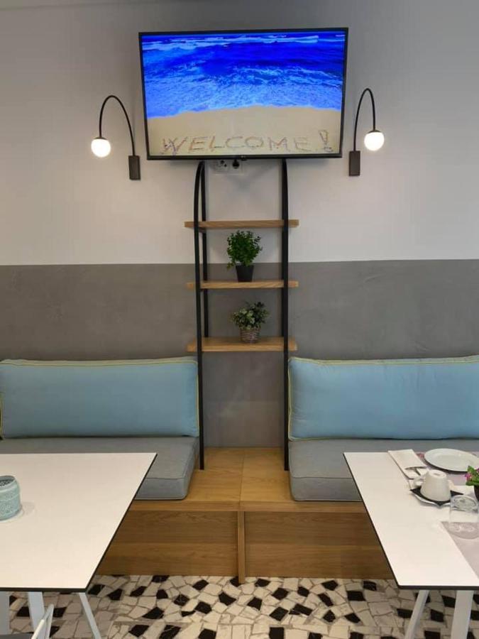 Cozy Suites Potós Eksteriør bilde